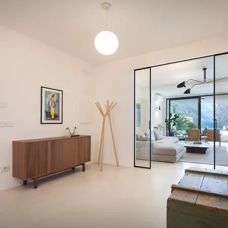 Residenza Dimora Privata With Pool Appartamento *