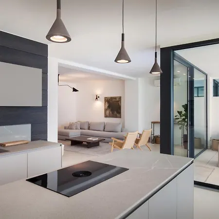 Residenza Dimora Privata With Pool Lägenhet