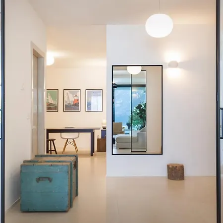 Residenza Dimora Privata With Pool