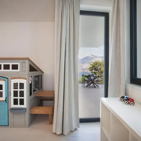 Residenza Dimora Privata With Pool Apartment