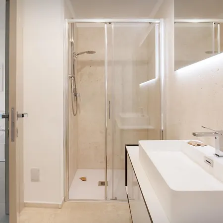 Residenza Dimora Privata With Pool