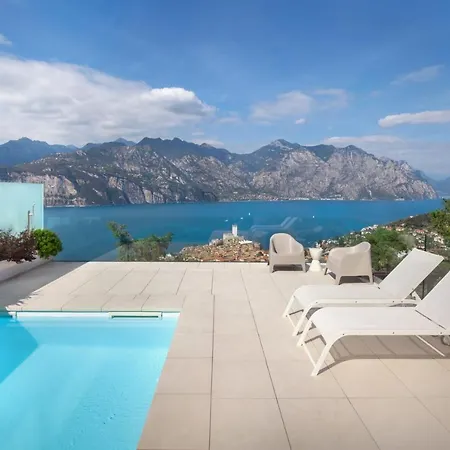 Residenza Dimora Privata With Pool
