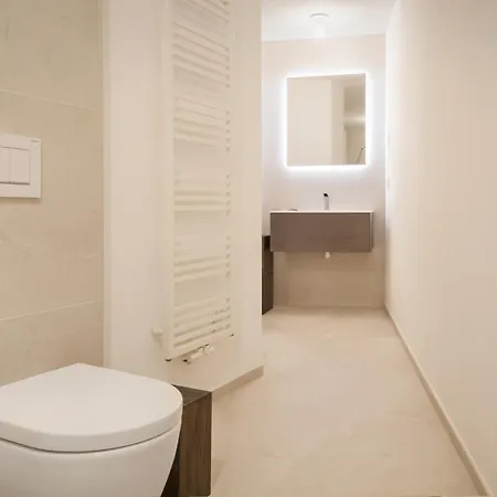 Residenza Dimora Privata With Pool * Malcesine