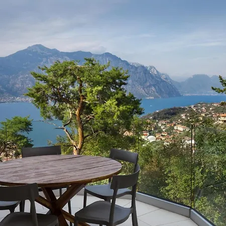 Lägenhet Residenza Dimora Privata With Pool *
