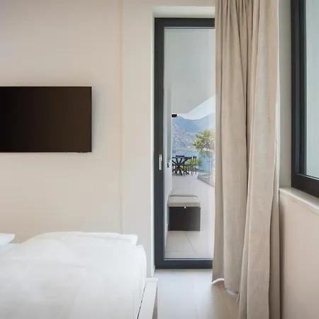 Residenza Dimora Privata With Pool Appartamento *