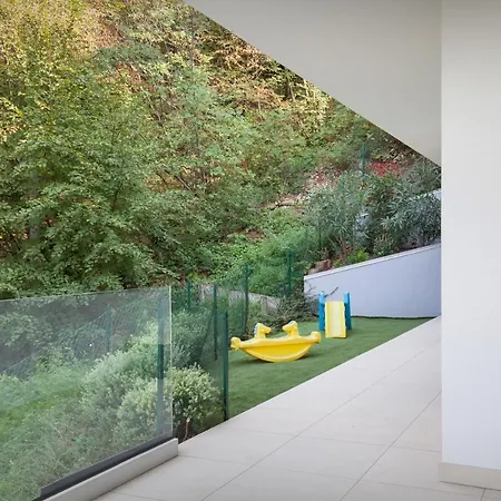 Residenza Dimora Privata With Pool